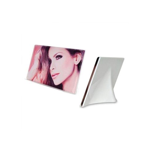 Glass Photo Frame | Design Your Own | Custom Printed | BL-50