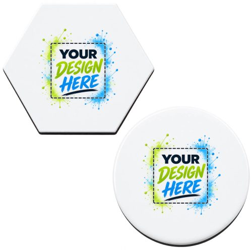 Refrigerator Magnet | Design Your Own | Custom Printed