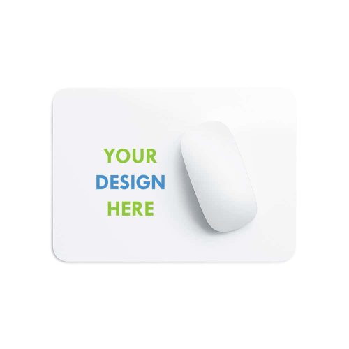 Mouse Pad Custom Printed Personalised Upload Your Own Design Buy Online South Africa
