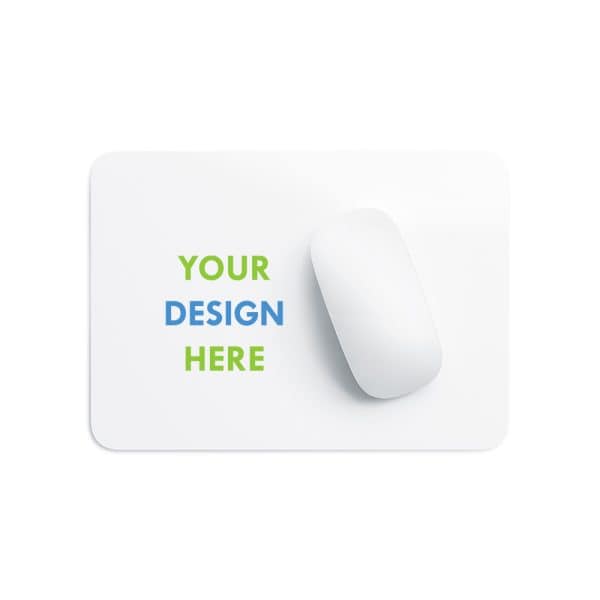 Mouse Pad Custom Printed Personalised Upload Your Own Design Buy Online South Africa