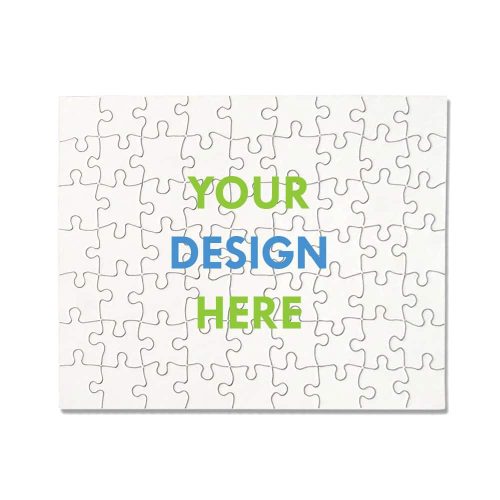 Custom Printed Puzzle Personalised Wedding Gifts Upload Your Own Design Buy Online South Africa