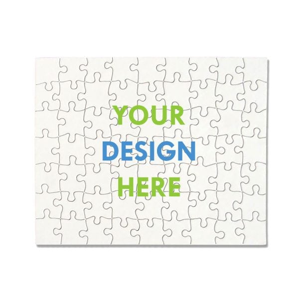 Custom Printed Puzzle Personalised Wedding Gifts Upload Your Own Design Buy Online South Africa