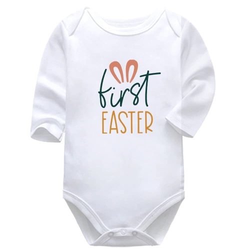 My First Easter | Easter | My First | Baby Vest Bodysuit Onesie