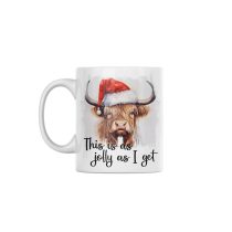 This Is As Jolly As I Get Main Image