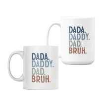 Dad, Daddy, Dad, Bruh Main Image Website