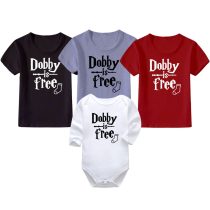 Dobby Is Free Main Image