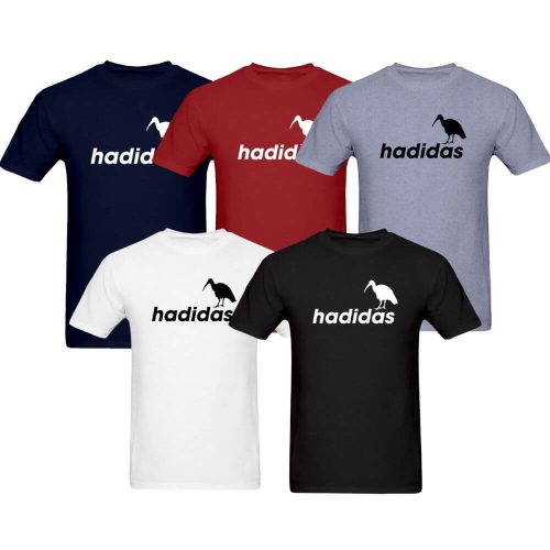Hadidas | Afrikaans | South African | Adult T-Shirt