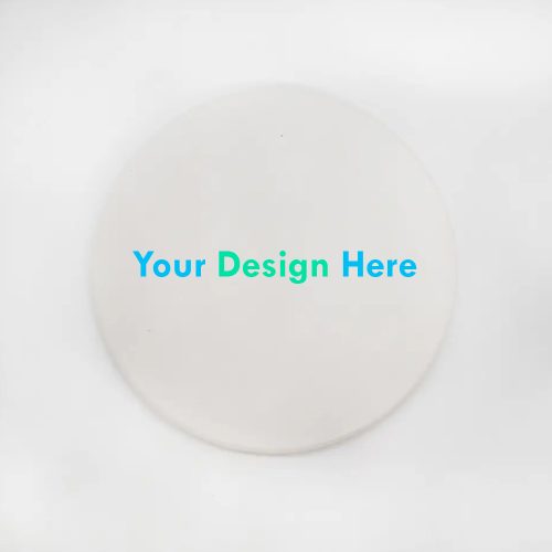Custom Ceramic Coaster | Design Your Own | Upload Your Own Image
