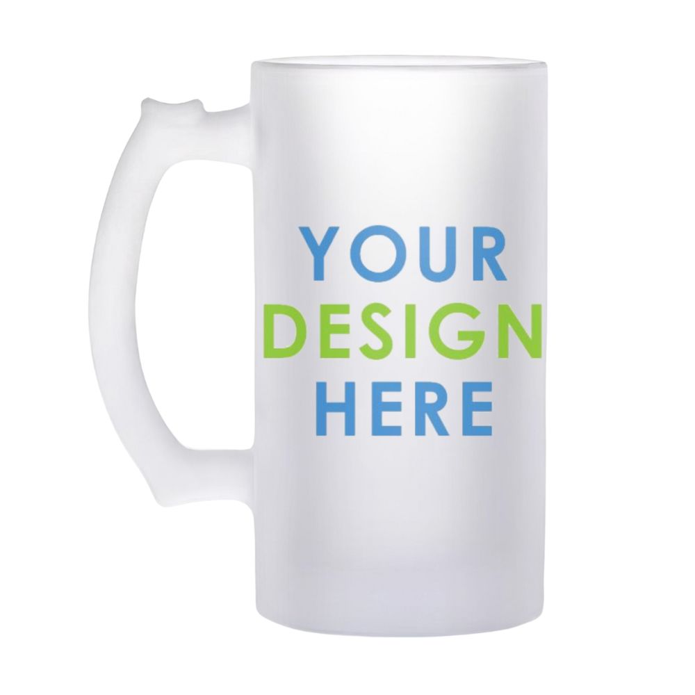 It’s The Most Frosted