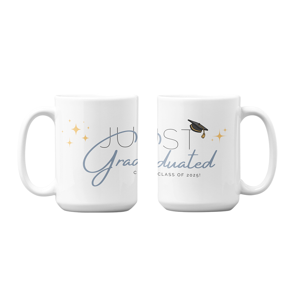 Just Graduated Main Image 2 440ml