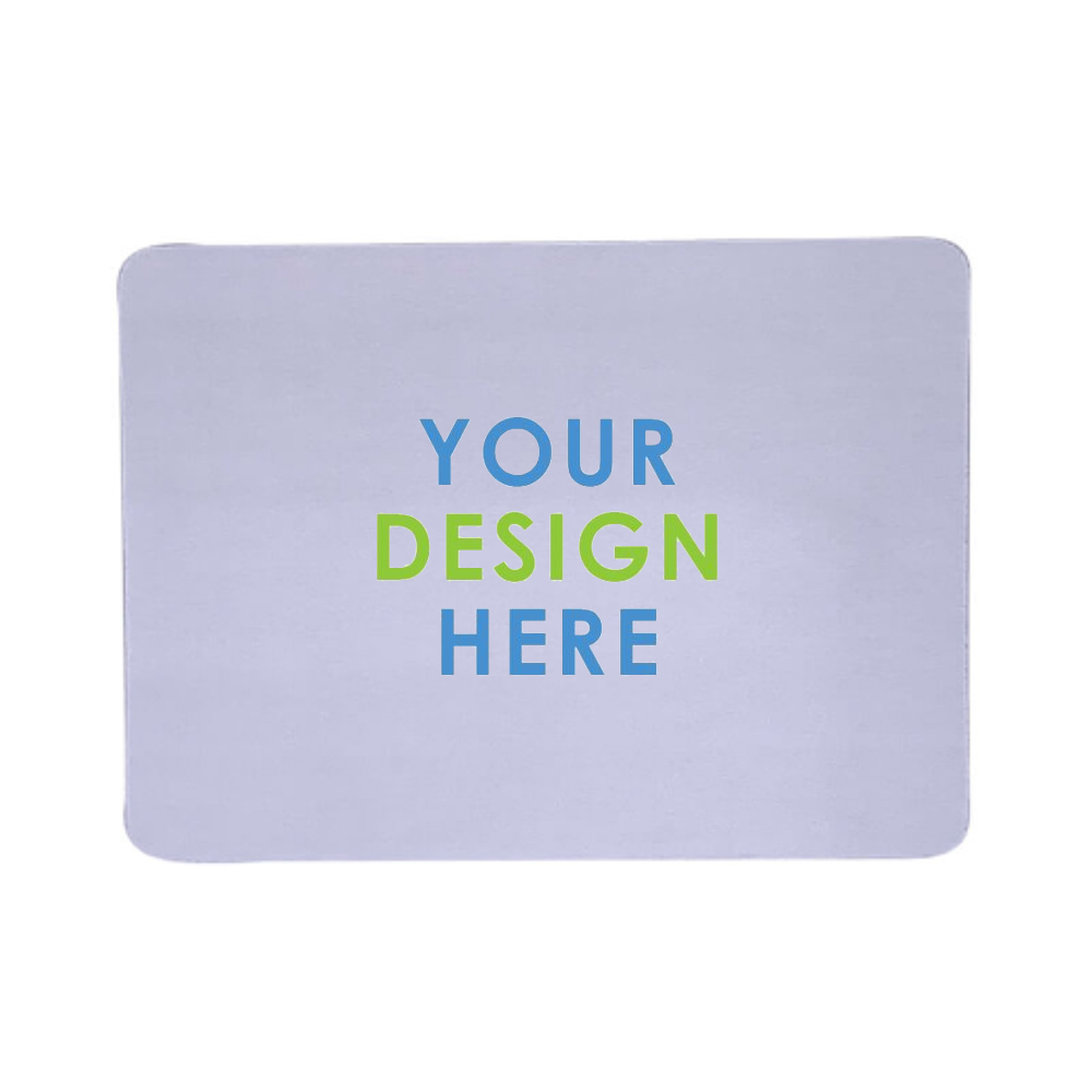 Add Your Own Design | Custom Printed | Upload Your Own Image | Non Slip Place Mat 30cm x 40cm
