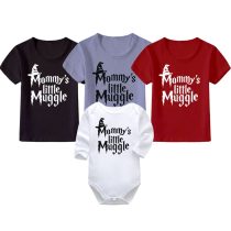 Mommy's Little Muggle Main Image