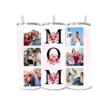 Custom Photo Frame Mother's Day Main Image