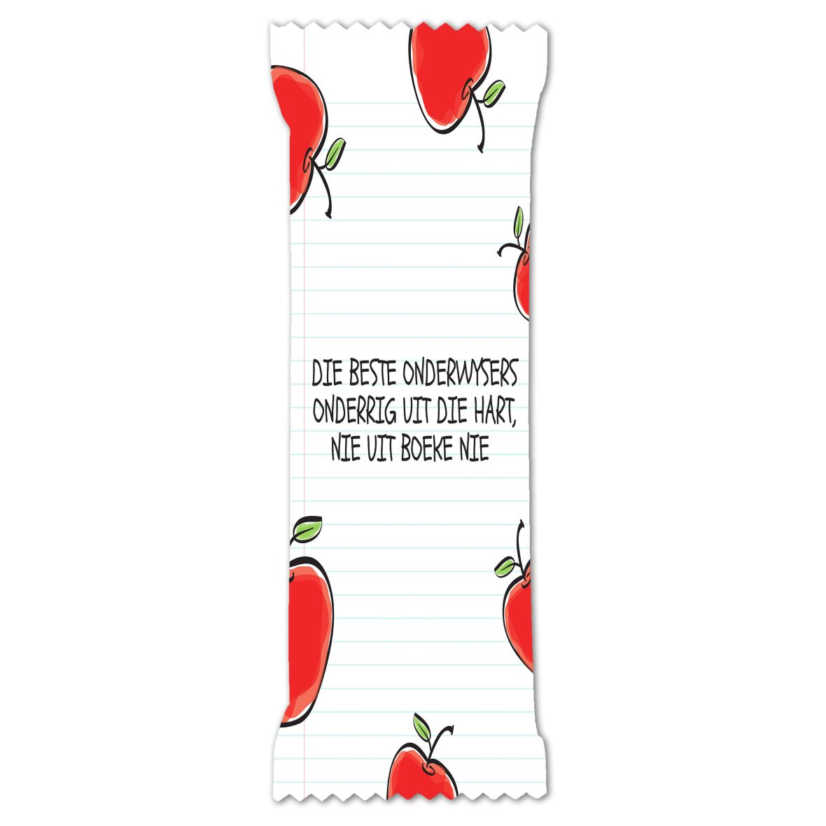 Die Beste Onderwysers Chocolate With DS