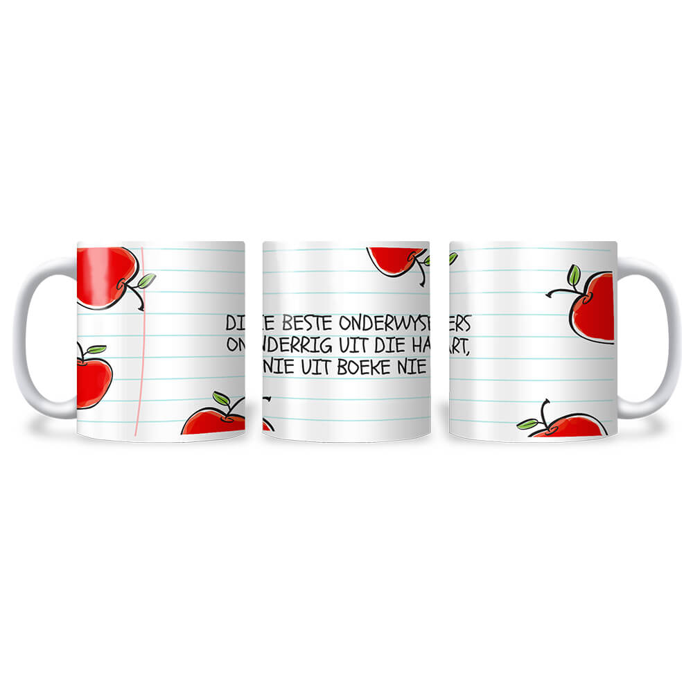 Die Beste Onderwysers Full View