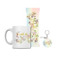 Just Do Small Things Main Image