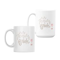 Team Bride Main Image