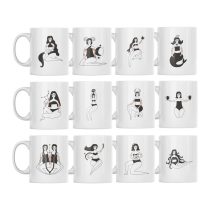 Zodiac Signs Main Image