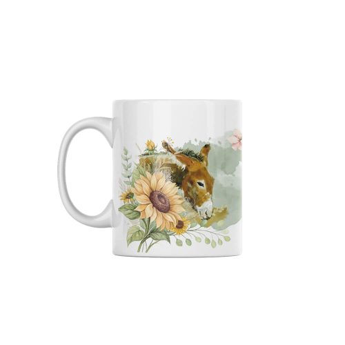 Emmers Vol Genade | Afrikaans | Christian | Coffee | Custom Printed Mugs | 330ML Size