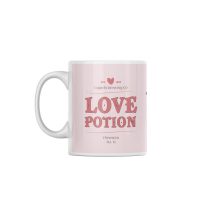 Love Potion Main Image