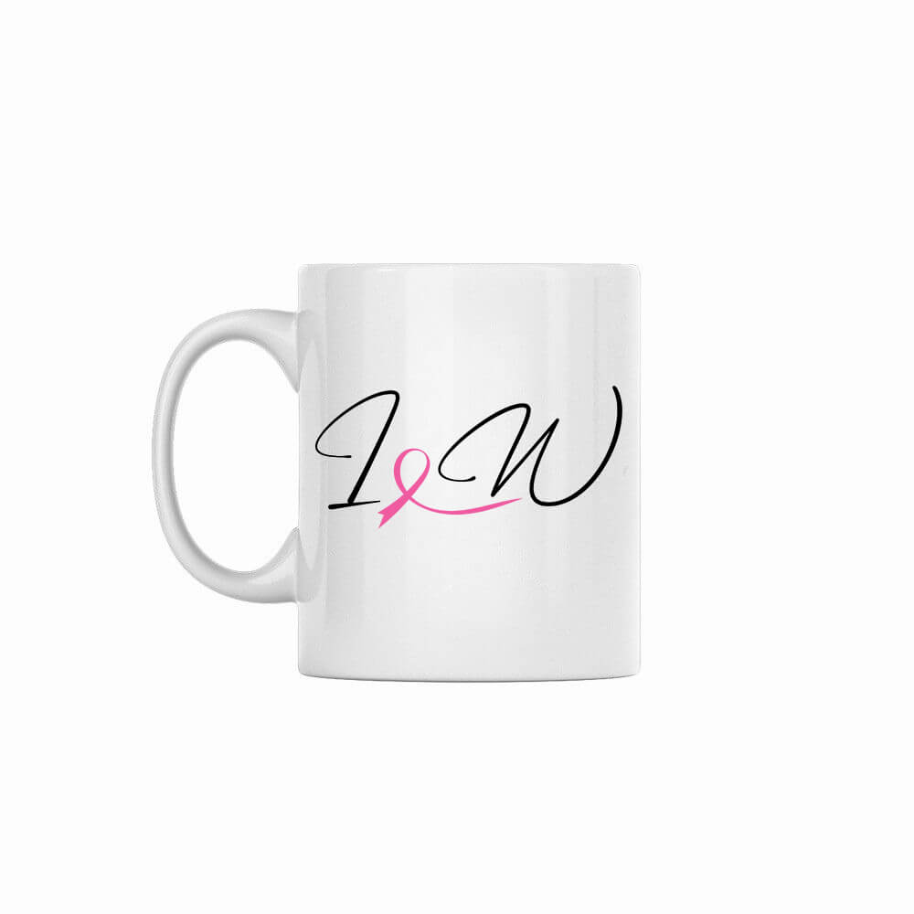 I Won | Cancer Survivor | Custom Printed Mugs | 330ML Size