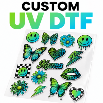 UV DTF