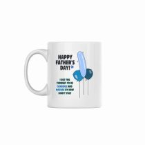 Happy Father's Day Main Image