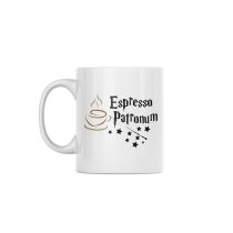 Espresso Patronum Main Image
