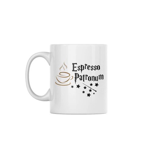 Espresso Patronum Main Image