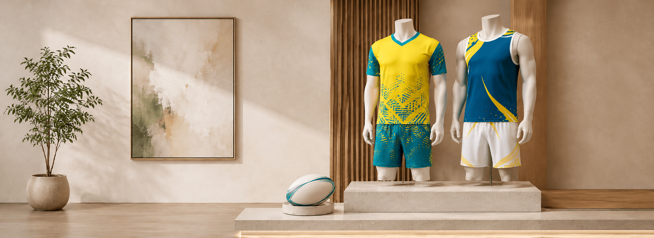 Supporter Items and Personalised Gifts
