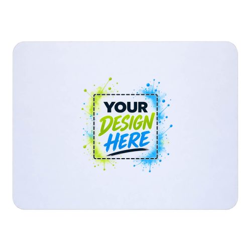 Non-Slip Rubber Placemat | Design Your Own | Custom Printed (40cm x 30cm)