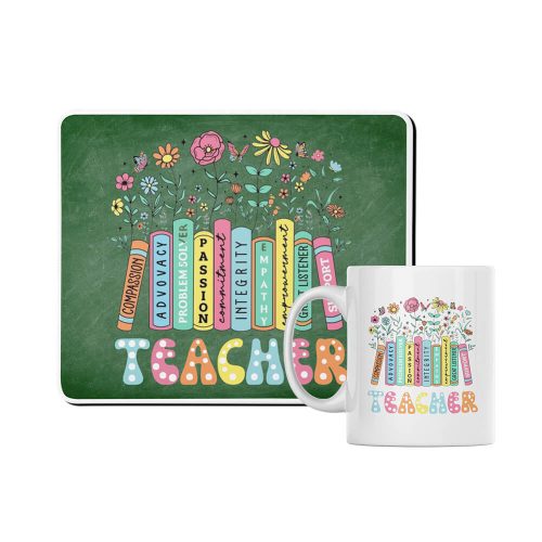 Garden of Inspiration | Teacher | Teacher Gift Set | Gift Sets