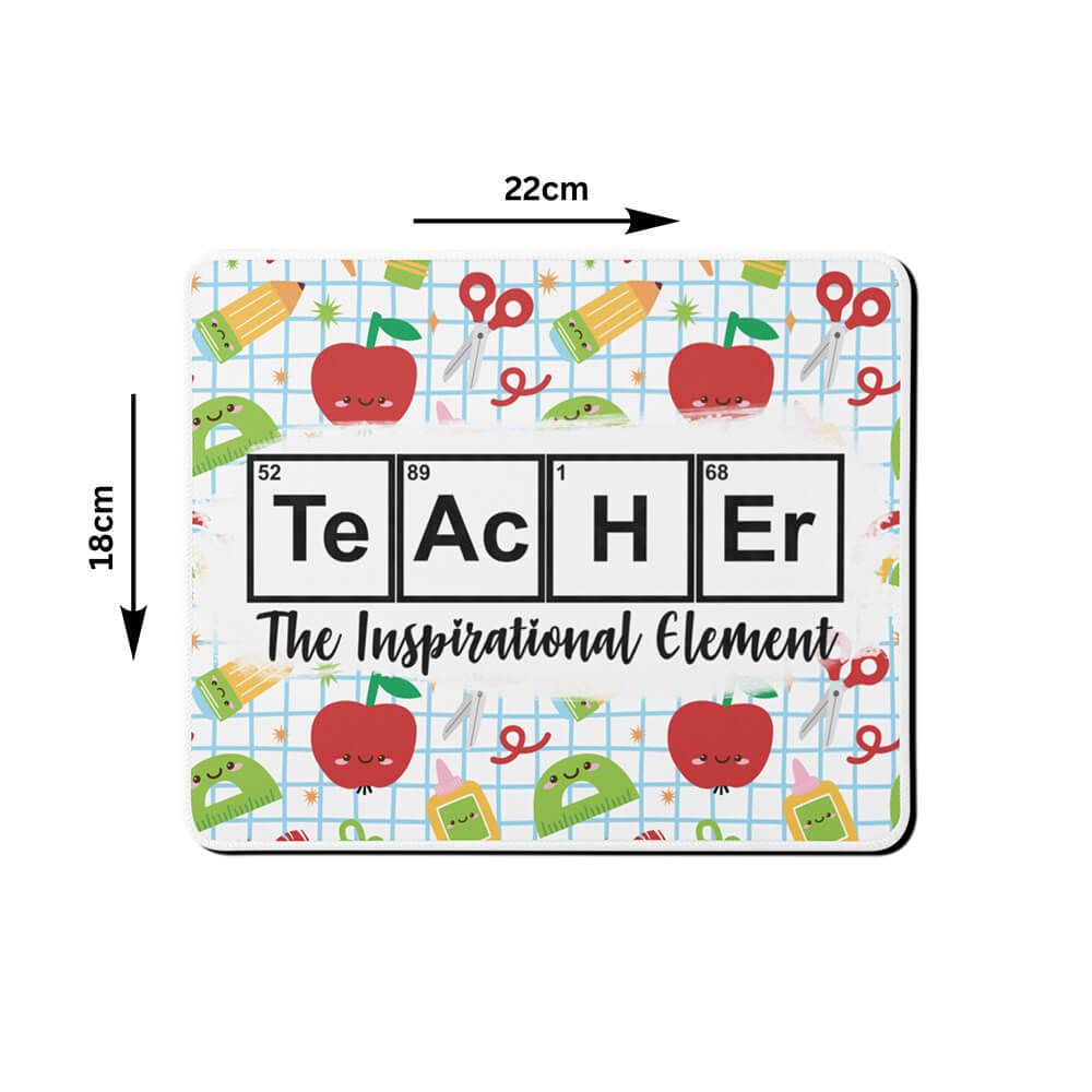 The Inspirational Element | Teacher | Teacher Gift Set | Gift Sets - Image 3