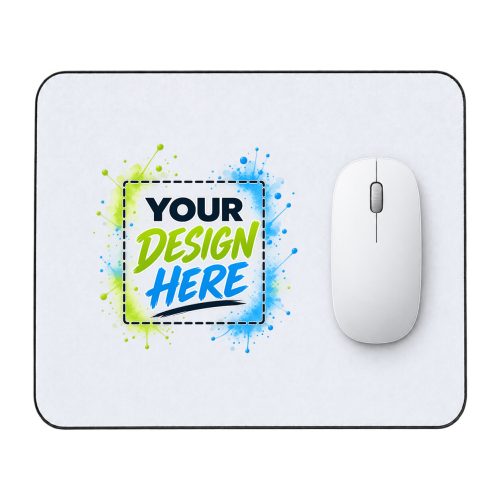 Mouse Pad | Design Your Own | Custom Printed
