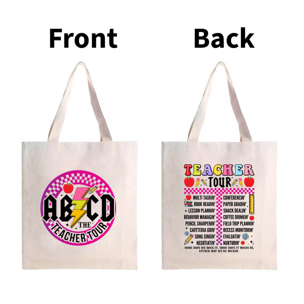 The Teacher Tour | Teacher Appreciation | Teacher | Gift Sets - Image 3